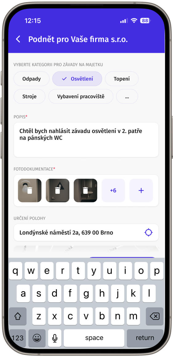 Rýchla spätná väzba